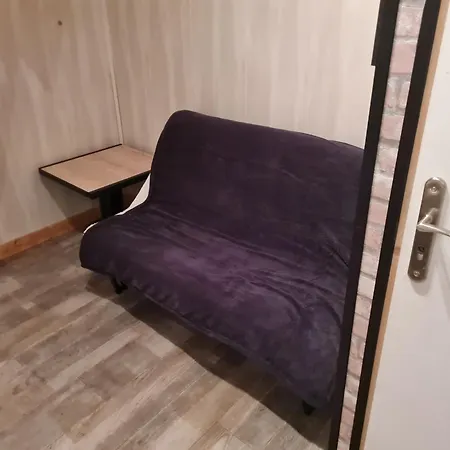 Appartement Ocean2