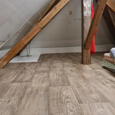 아파트 Ocean2 크리엘쉬르메르