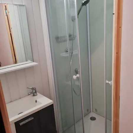 Ocean2 Apartment