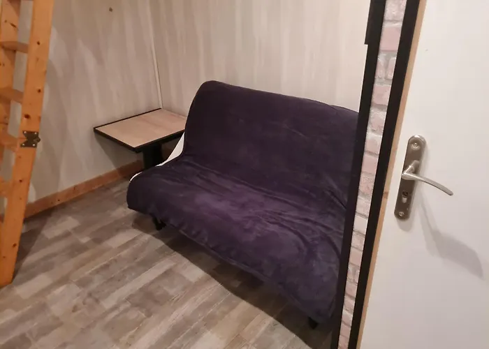 Appartement Ocean2