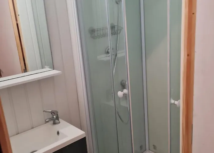 Ocean2 Appartement